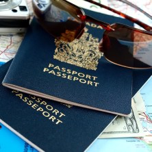 travel documents