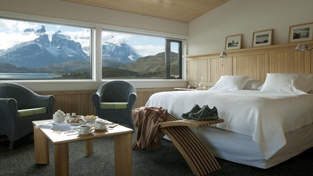 EXPLORADORES SUITE, EXPLORA PATAGONIA, CHILE