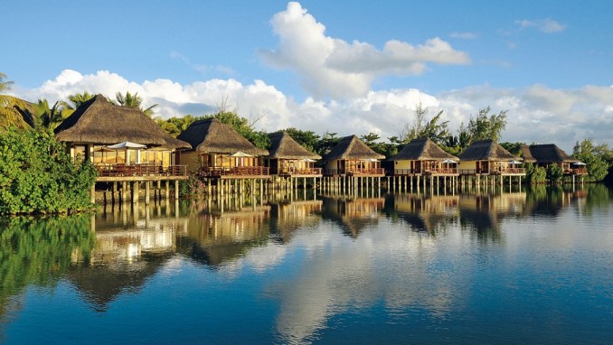 CONSTANCE LE PRINCE MAURICE, MAURITIUS