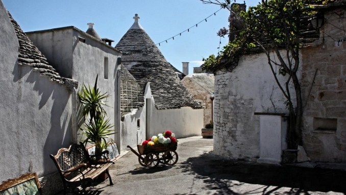 ALBEROBELLO