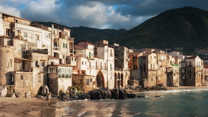 CEFALU