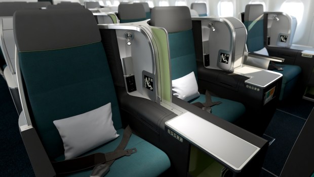 DUBLIN OR SHANNON TO/FROM BOSTON ON AER LINGUS