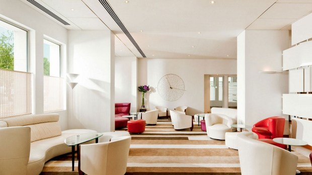 METROPOLITAN BY COMO, LONDON, UK