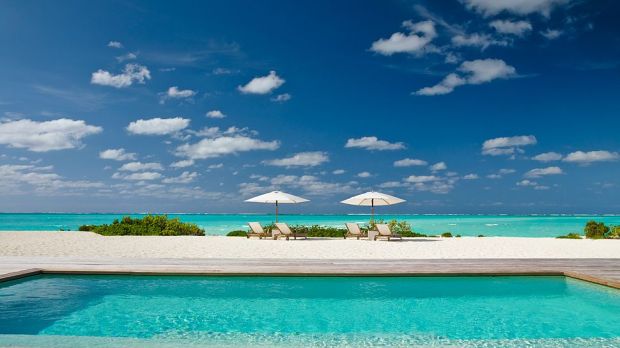 PARROT CAY BY COMO, TURKS AND CAICOS
