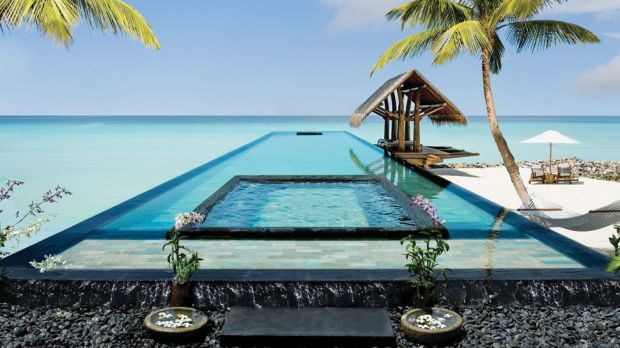 ONE&ONLY REETHI RAH, MALDIVES