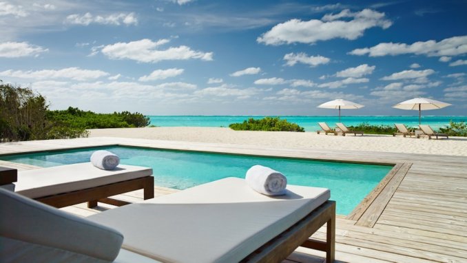 PARROT CAY BY COMO, TURKS & CAICOS