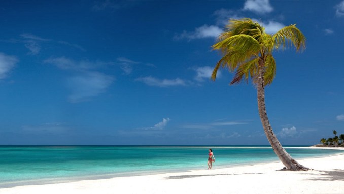 JUMBY BAY, A ROSEWOOD RESORT, ANTIGUA