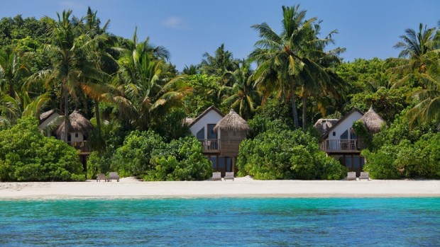 SONEVA FUSHI - SHORE