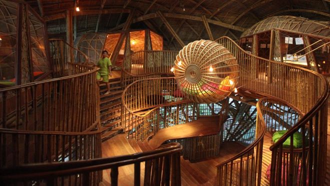 SONEVA KIRI - CHILDREN'S DEN