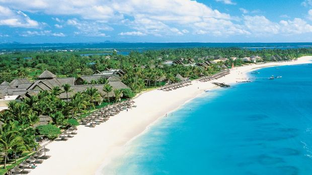 CONSTANCE BELLE MARE