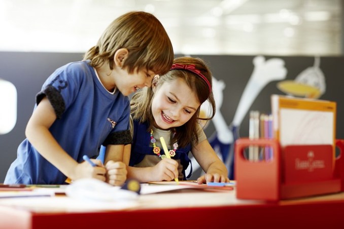 travel with children 4