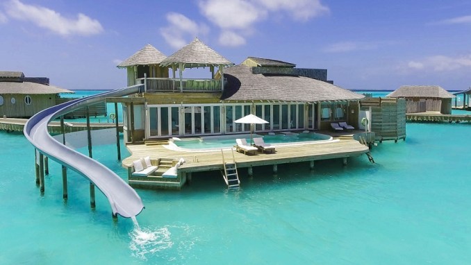 GET A FREE NIGHT AT SONEVA JANI WITH A HOTEL PROMOTION