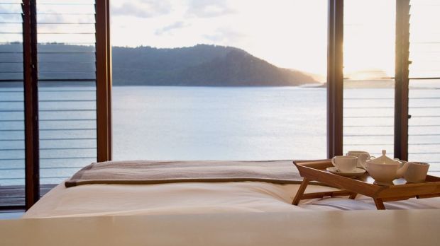 QUALIA GREAT BARRIER REEF, QUEENSLAND