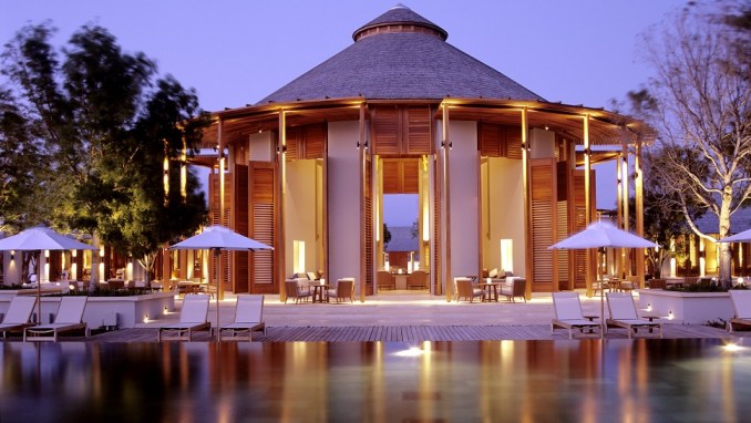 AMANYARA, TURKS&CAICOS ISLANDS