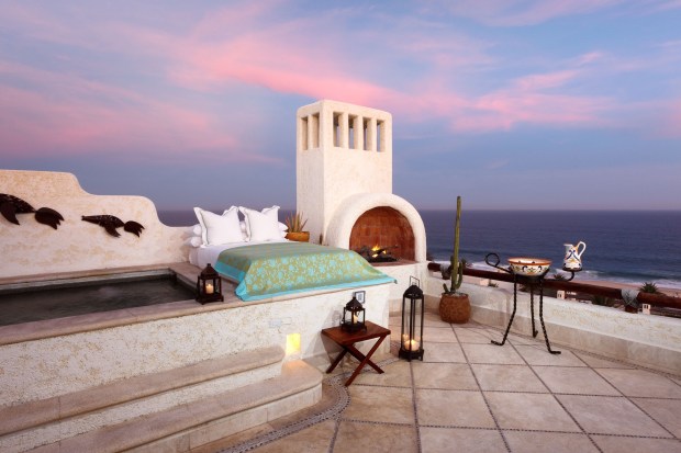 LAS VENTANAS AL PARAISO, A ROSEWOOD RESORT, MEXICO