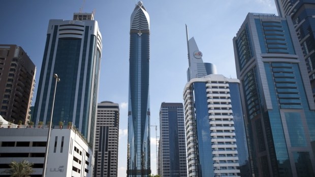 ROSE RAYHAAN BY ROTANA, DUBAI, UAE