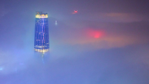 FOUR SEASONS GUANGZHOU, CHINA