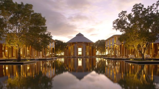 AMANYARA, TURKS & CAICOS