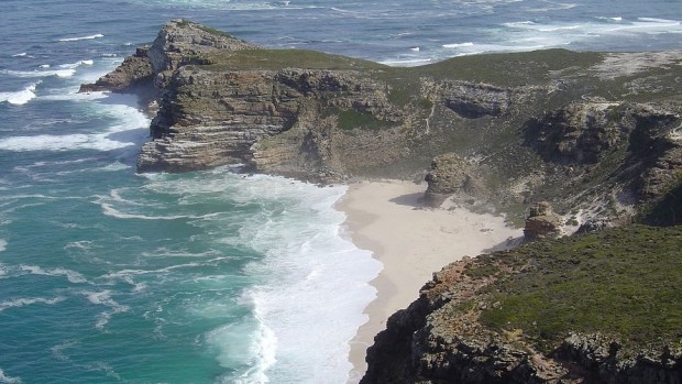 VISIT CAPE POINT & CAPE OF GOOD HOPE