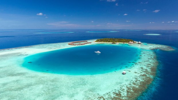 BAROS MALDIVES, A SLH PROPERTY