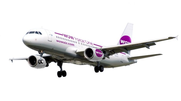 WOW Air