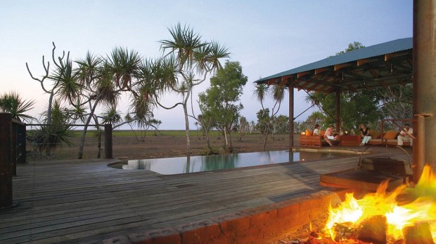BAMURRU PLAINS, KAKADU NATIONAL PARK, NORTHERN TERRITORY