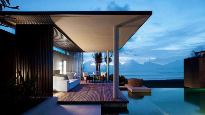 ALILA VILLAS SOORI, BALI