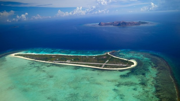 AMANPULO, THE PHILIPPINES