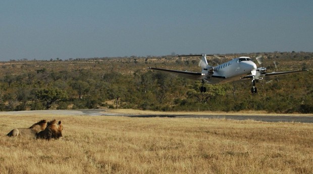 SINGITA BOULDERS LODGE, SOUTH AFRICA