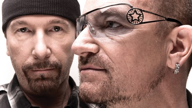 THE CLARENCE DUBLIN, IRELAND, OWNED BY U2