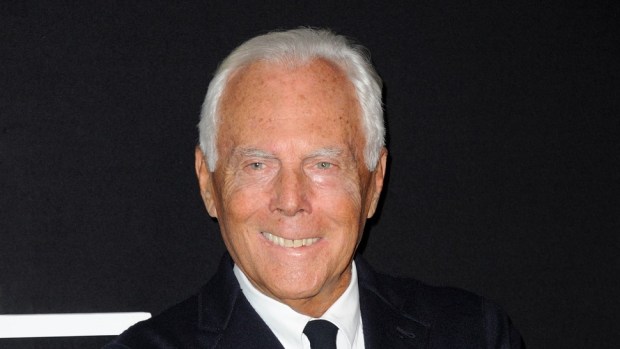 ARMANI HOTEL DUBAI, UAE, OWNED BY GEORGIO ARMANI