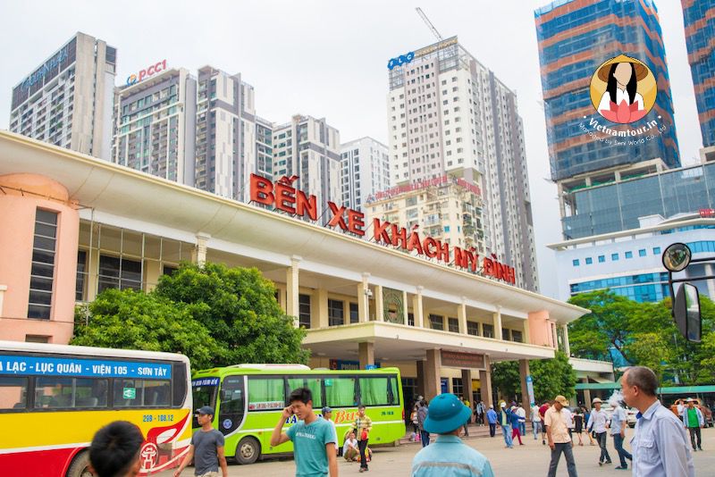 how-to-get-from-hanoi-to-halong-bay-by-bus