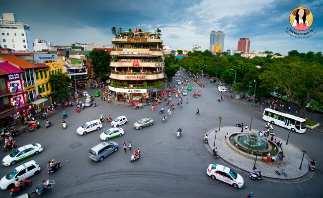 hanoi