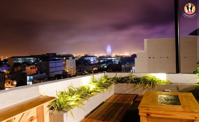 best places to hit the sack 10