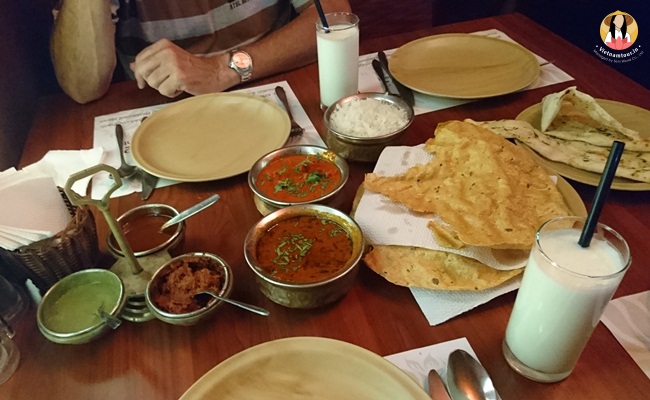 indian restaurants in hanoi 3