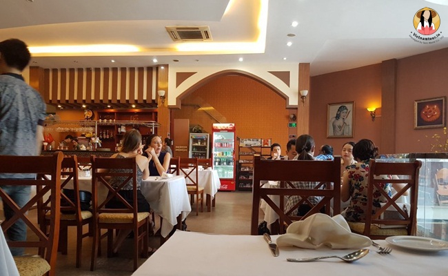indian restaurants in hanoi 8