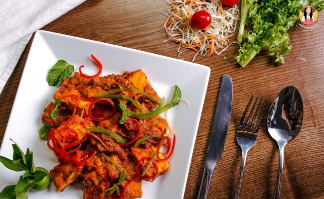 indian restaurants in hanoi 5