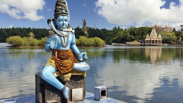 MAURITIUS - GREAT CULTURE