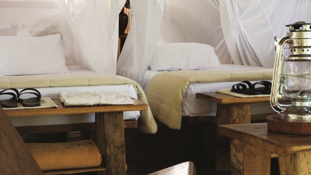 INKATERRA RESERVA AMAZONICA, PERU