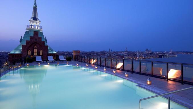 HILTON MOLINO STUCKY