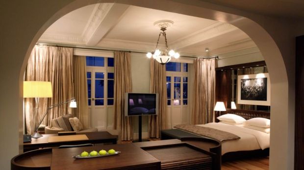 PARK HYATT ISTANBUL -MACKA PALAS