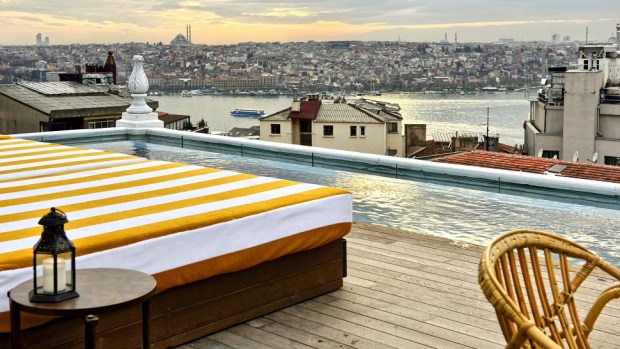 SOHO HOUSE ISTANBUL