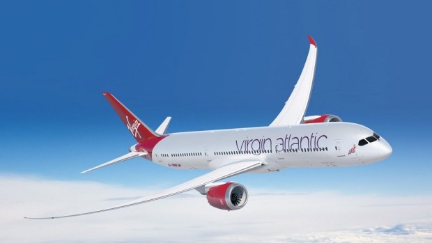 VIRGIN ATLANTIC IS ONE OF THE FEW AIRLINES THAT DID CUT FARES IN 2015
