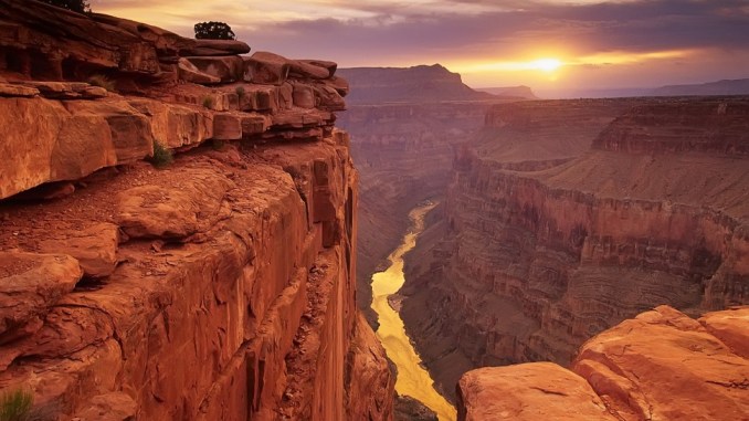 GRAND CANYON NATIONAL PARK, USA