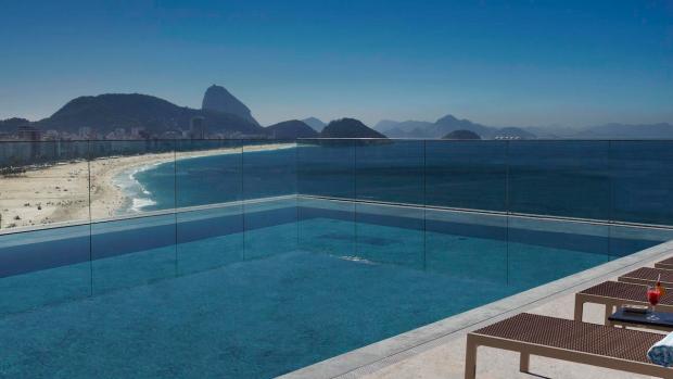 MIRAMAR HOTEL BY WINDSOR