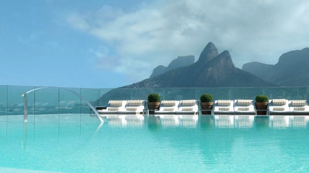 FASANO RIO DE JANEIRO