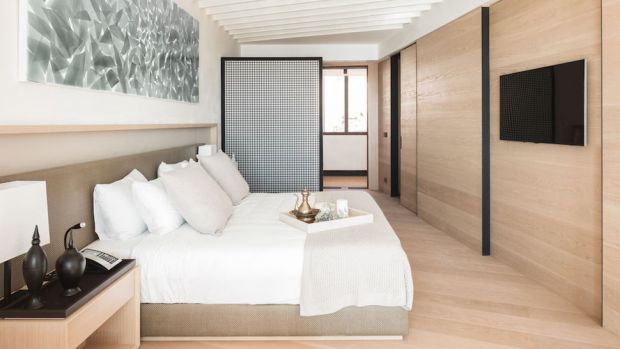 CANYON RANCH WELLNESS RESORT AT KAPLANKAYA