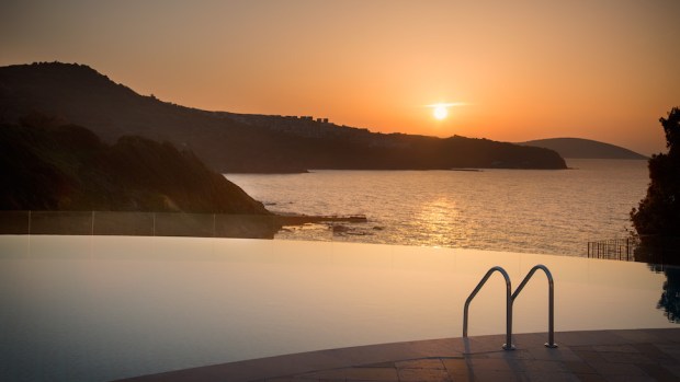 SIRENE LUXURY BODRUM