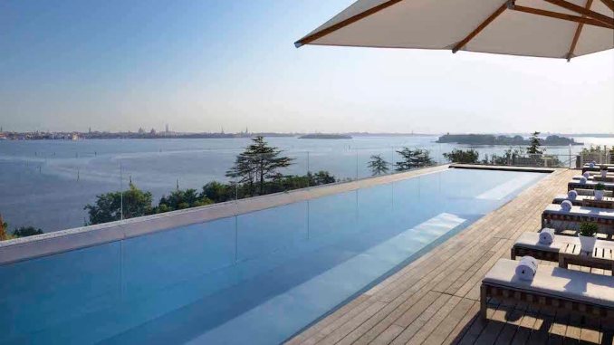 JW MARRIOTT VENICE RESORT &amp; SPA, ITALY