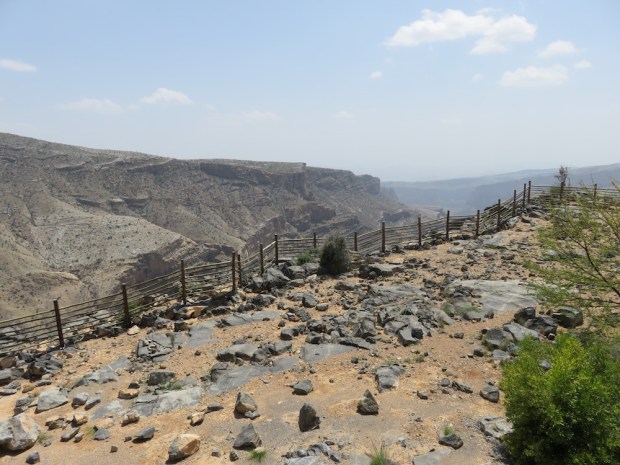 RIDGE VIEW SUITE: VIEW